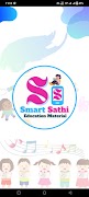 Smart Sathi پوسٹر
