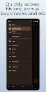 File Manager :File Explorer ภาพหน้าจอ 2