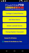 PowerMatePRO screenshot 3