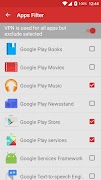 FinchVPN - Fast VPN screenshot 4
