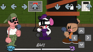 Piggy friday night   funkin Mod screenshot 3