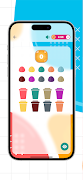 Cup Matching 截图 2
