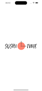 Sushi Time 포스터