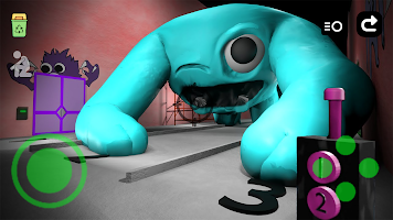 Garden Banban 3 screenshot 3