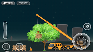 Construction City screenshot 5