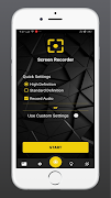 Screen Recorder পোস্টার