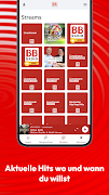 BB RADIO скриншот 2