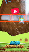 Hyper Piper ảnh chụp màn hình 6