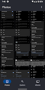 پوستر Gallery