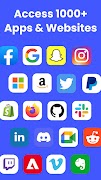 Authenticator-MFA,2FA,OTP,Auth скриншот 5