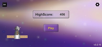 Space Escape screenshot 1