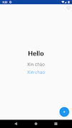 Learn Vietnamese Phrasebook screenshot 2