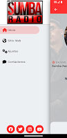 Sumba Radio screenshot 1