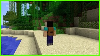 برنامه‌نما Backpack Mod Minecraft PE عکس از صفحه
