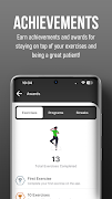 Experience Physical Therapy screenshot 3