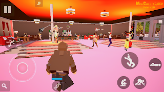 ILLegal Lifes Screenshot 1