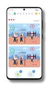 Differ - Find Difference Game Screenshot 2