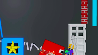 Melon People Project Playtime screenshot 1