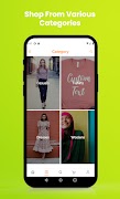 Firstwire Wish Store screenshot 1