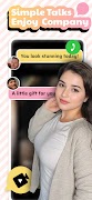 برنامه‌نما Ourf عکس از صفحه