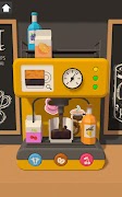 Coffee Inc. スクリーンショット 5