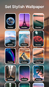 iNotify - Lock Screen capture d'écran 5