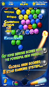 برنامه‌نما Bubble Bust! - Bubble Shooter عکس از صفحه