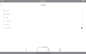 برنامه‌نما Mighty Raju عکس از صفحه