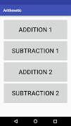 Arithmetic 海報