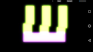 Square Slicer poster