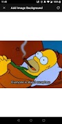 Add Image Background اسکرین شاٹ 7