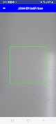 برنامه‌نما JSSAHER SeQR Scan عکس از صفحه