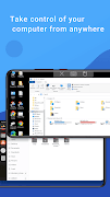 WiFi Mouse screenshot 5