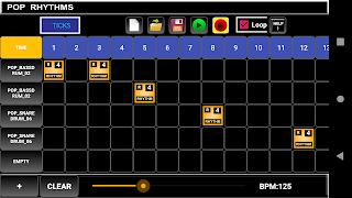 ORG Music Keyboard Simulator স্ক্রিনশট 7