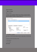 Computer studies: form three screenshot 4