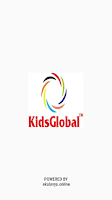 Kids Global School скриншот 3