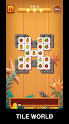 برنامه‌نما Tile World عکس از صفحه