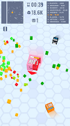 برنامه‌نما Cube Zone io عکس از صفحه