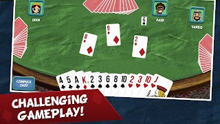 Trix Plus with Complex screenshot 2