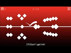 4 Schermata Infinity Jump 4