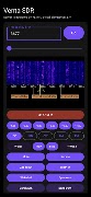 Venta SDR постер