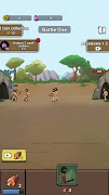 Human Super Evolution پوسٹر