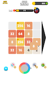 1 Schermata 2048D