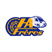 HAF Auto ポスター