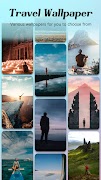 3 Schermata DailyWall