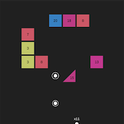 Brick Breaker 截圖 5