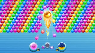 Offline Bubbles تصوير الشاشة 6