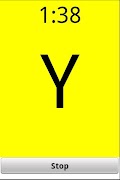 3 Schermata Speech Timer