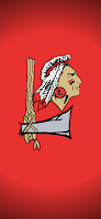 Liberal High School Athletics poster