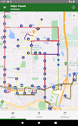 Valpo Transit Ekran Görüntüsü 6